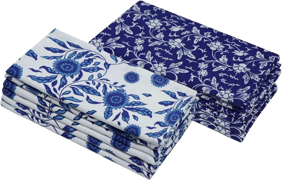 Cotton Craft Cloth Napkins - Set of 12.jpg