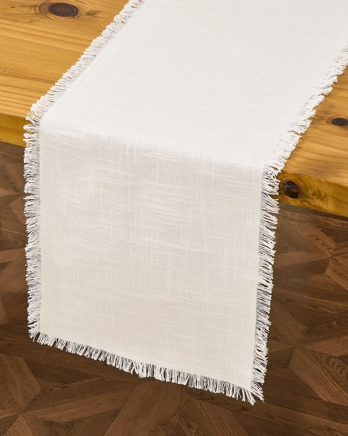 Letjolt White Table Runner 72 Inches.jpg