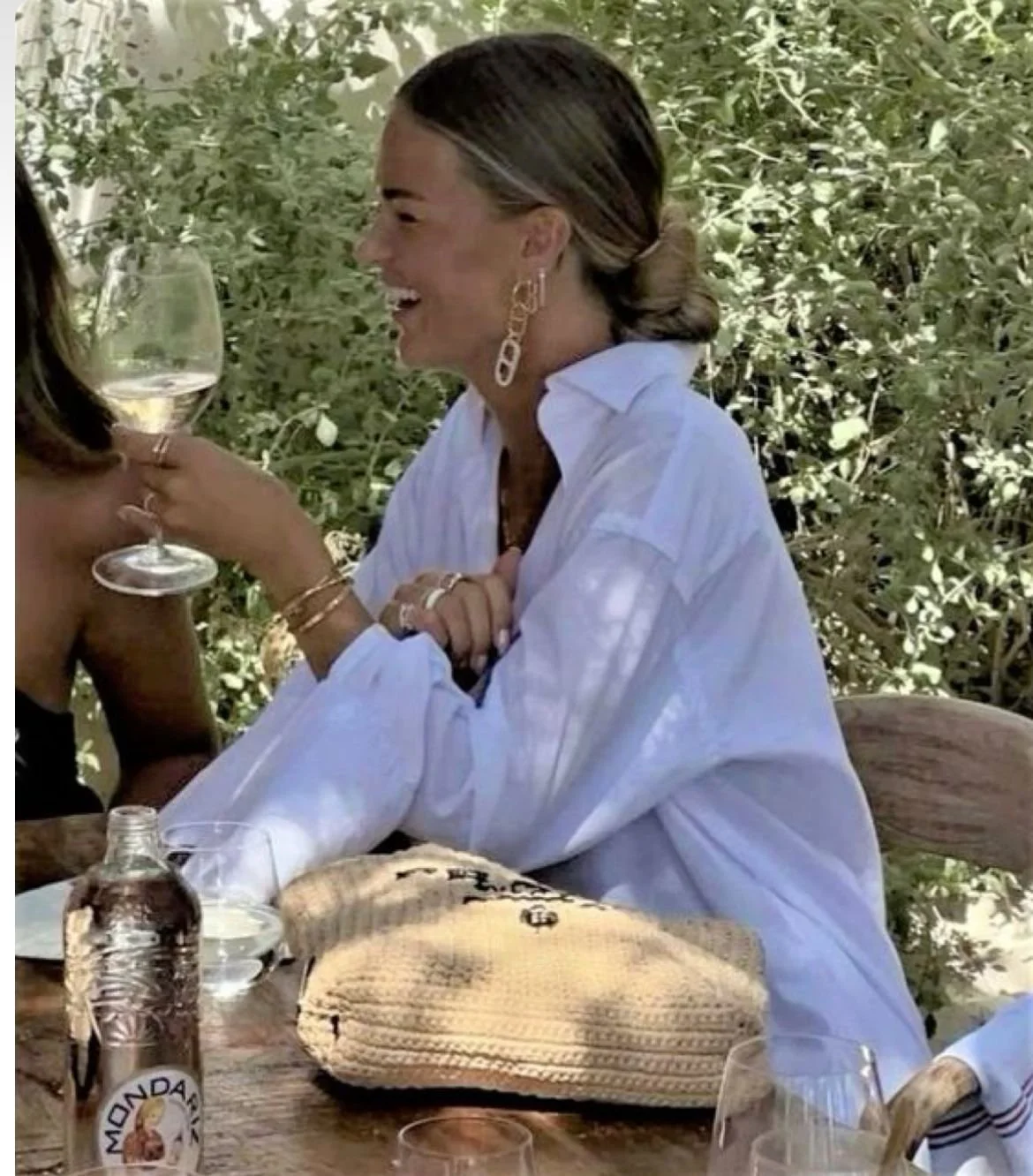 Coastal Lifestyle Fashion and Outdoor Entertaining Inspiration