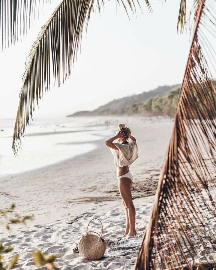 That Sunday feeling&hellip;. 
#summervibes☀️ 
#beachpretty 
#coastalliving 
#beachlife 
#beachprettylifestyle