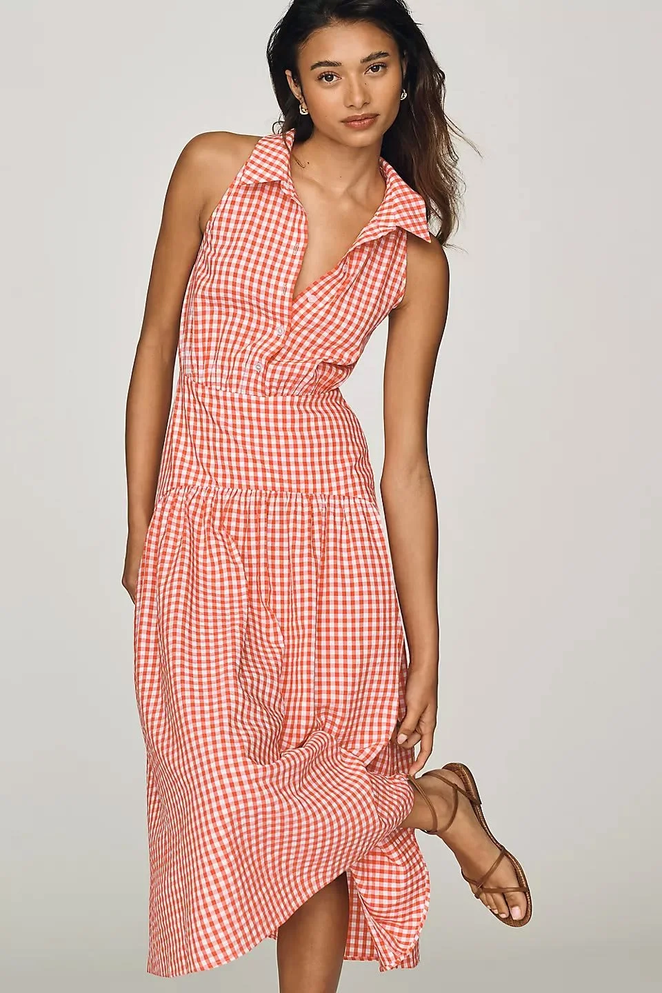 Tobie Drop-Waist Midi Shirtdress.jpg