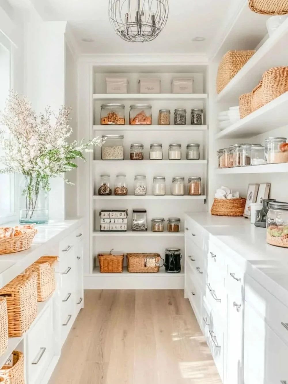 Shop Pantry Essentails