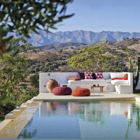 Be Inspired to Create a Gorgeous Outdoor Living Space of Your Dreams