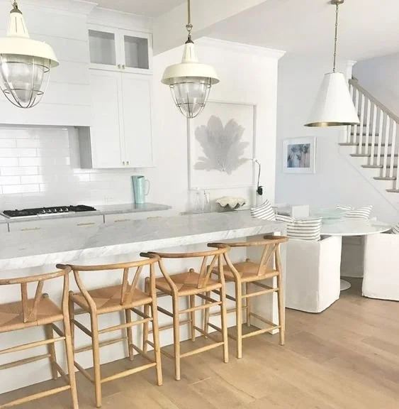 How to Design a Modern Coastal Home Perfectly