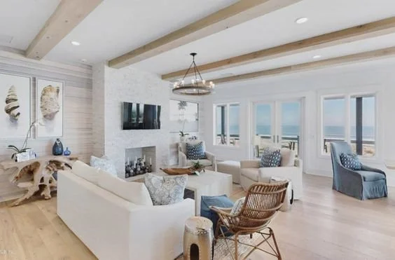 How to Design a Modern Coastal Home Perfectly