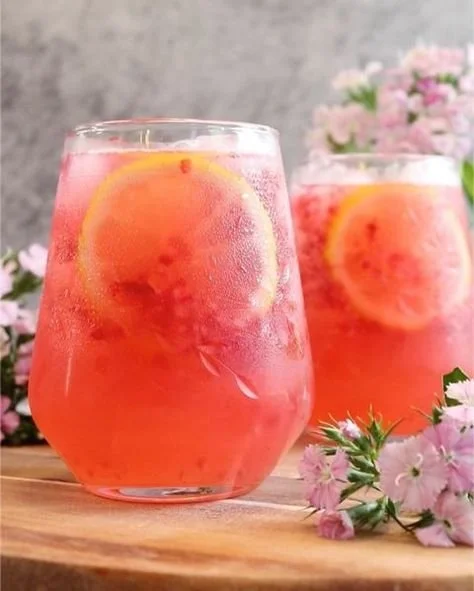 A Casual Lunch Menu Your Guests Will Love