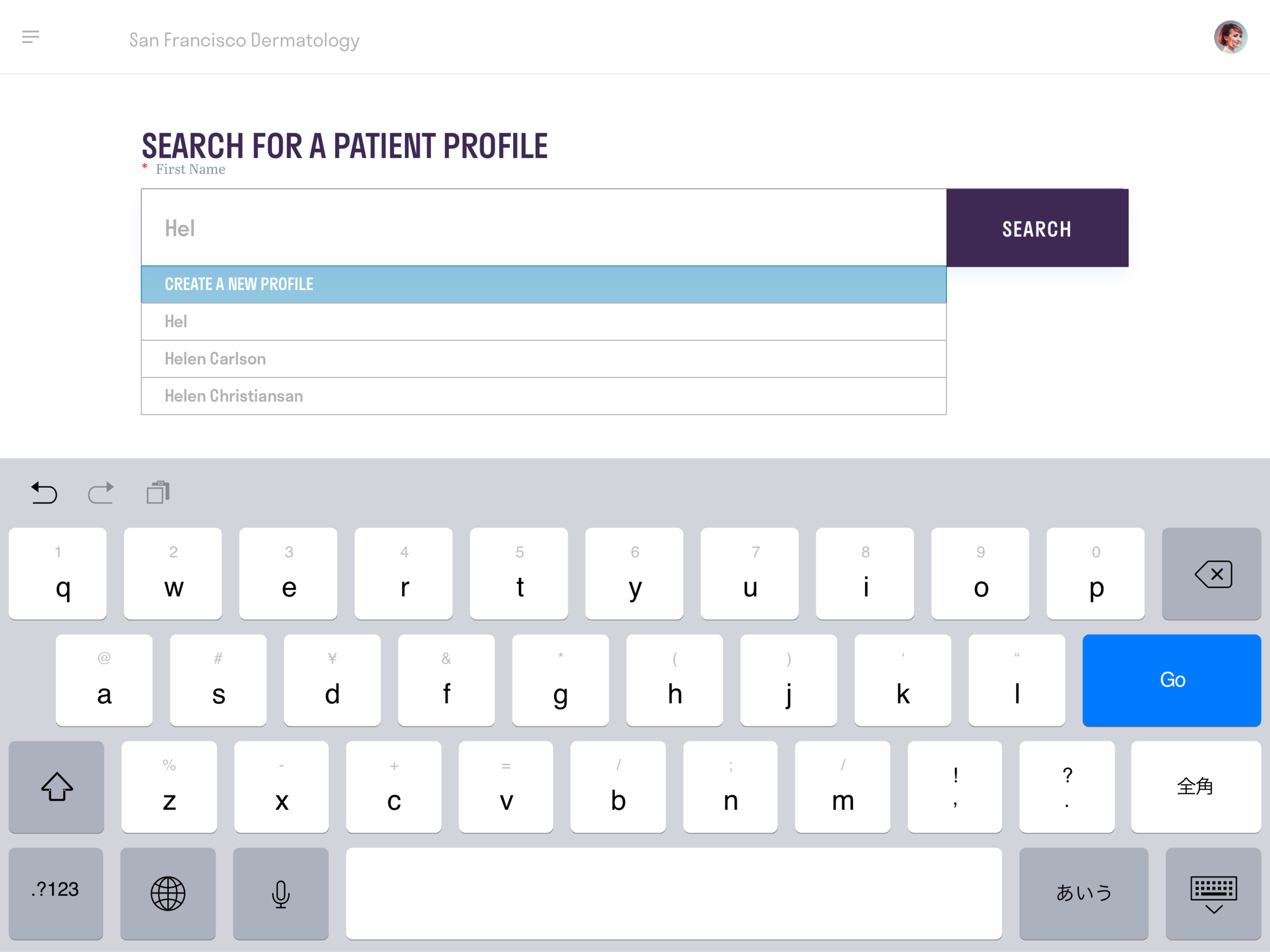 3.3.0 SEARCH PROFILE-DROP.png