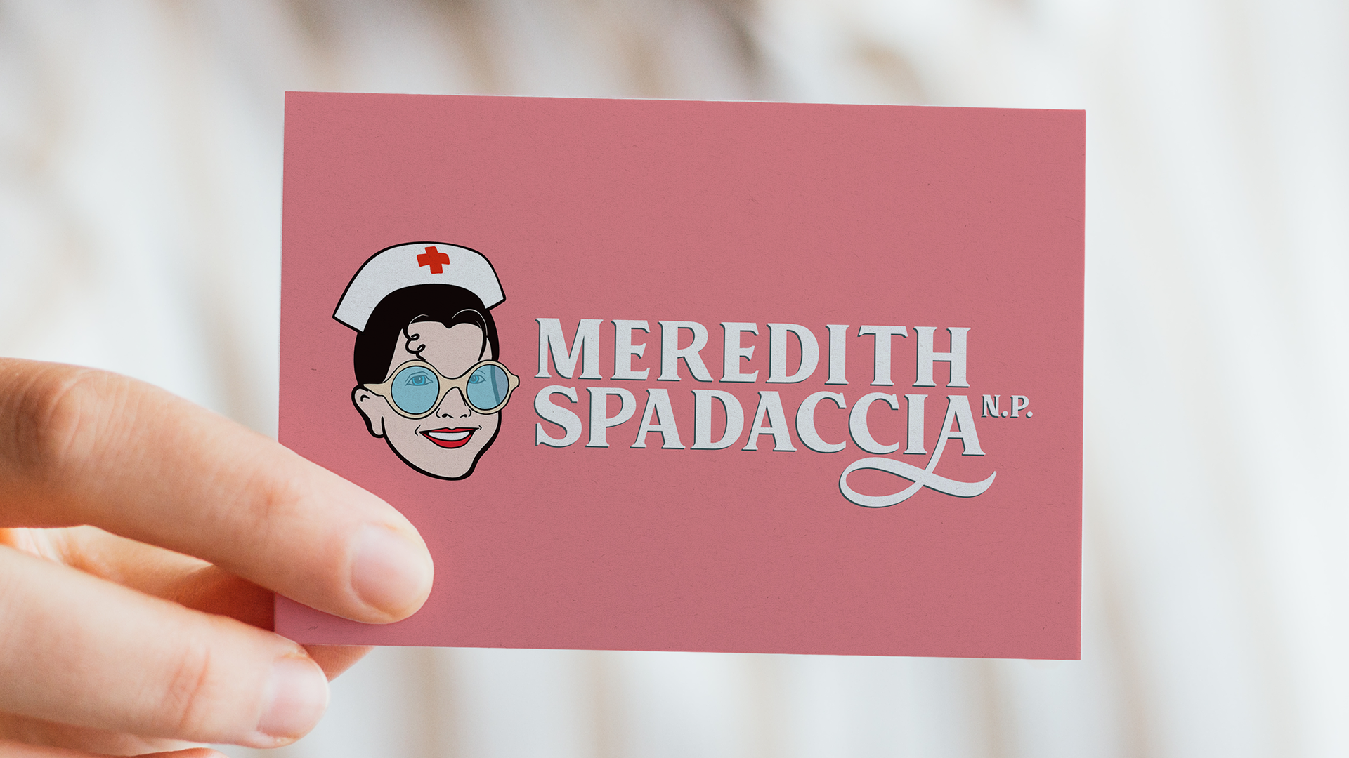 Meredith Spadaccia