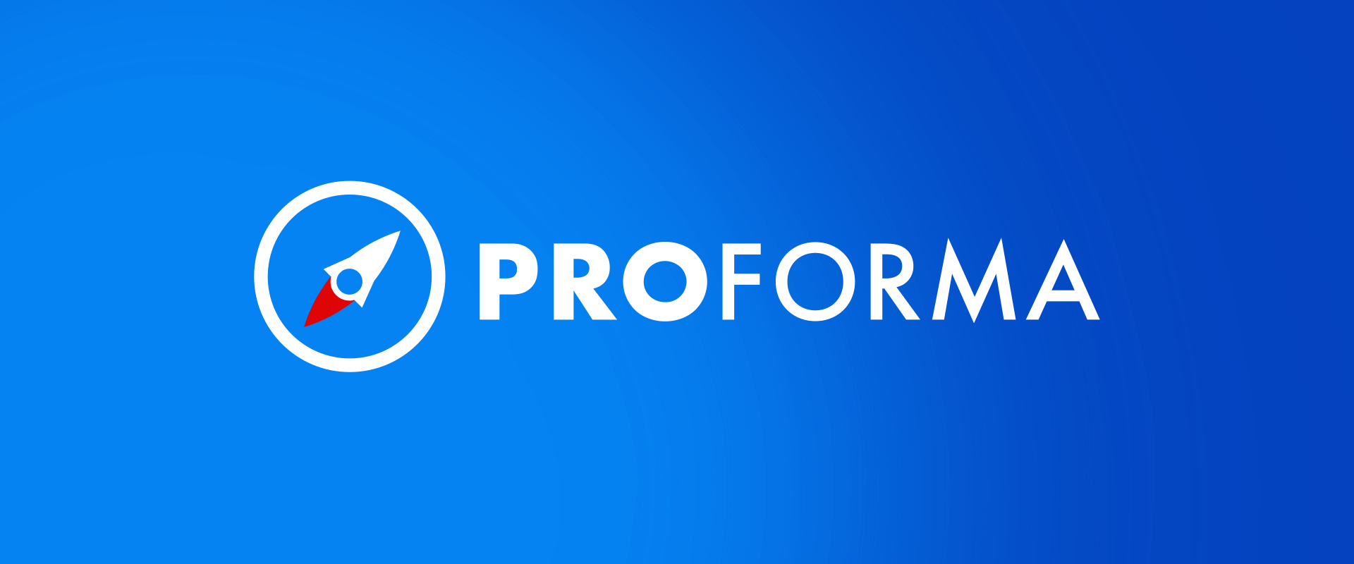 Proforma SaaS Branding And UI UX Design Woody Loves You Woody 