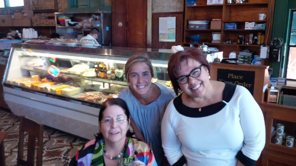 Schilo's Centennial Celebration Planning