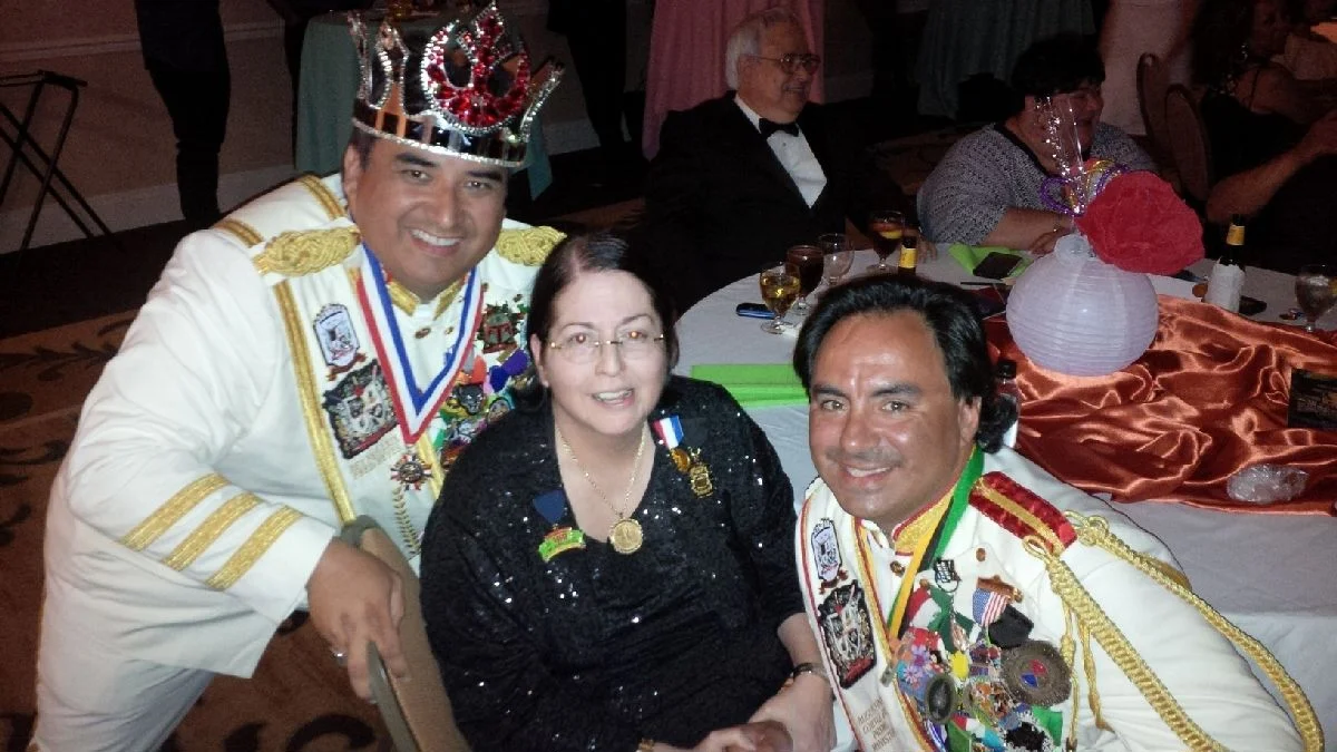 Fiesta Flambeau Gala 