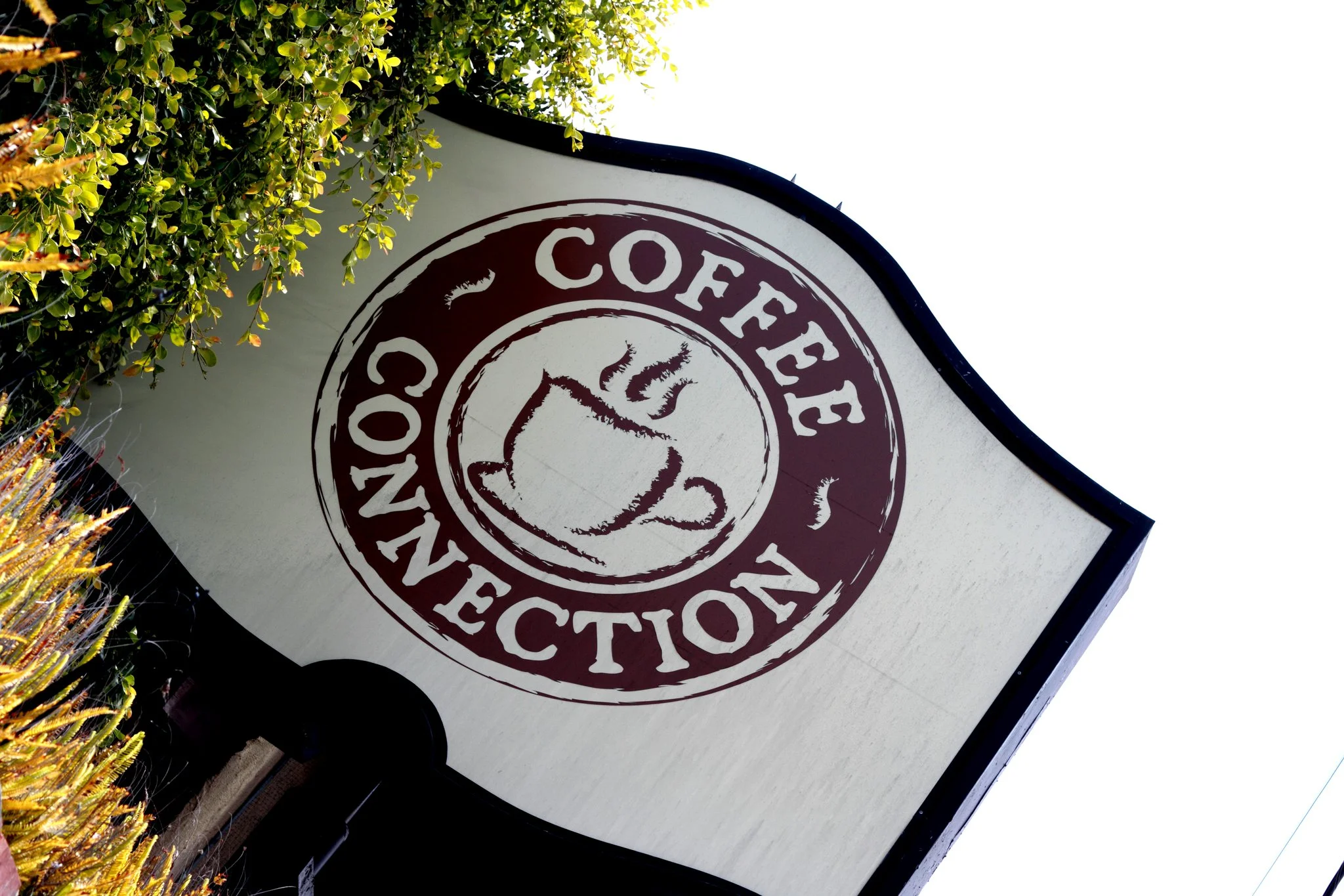Coffee Connection Coffee Connection LA