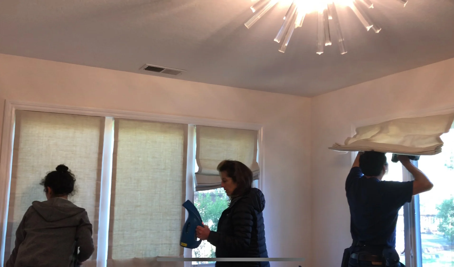 Details matter. Our design team efficiently produces camera-ready installations that make your property the star.