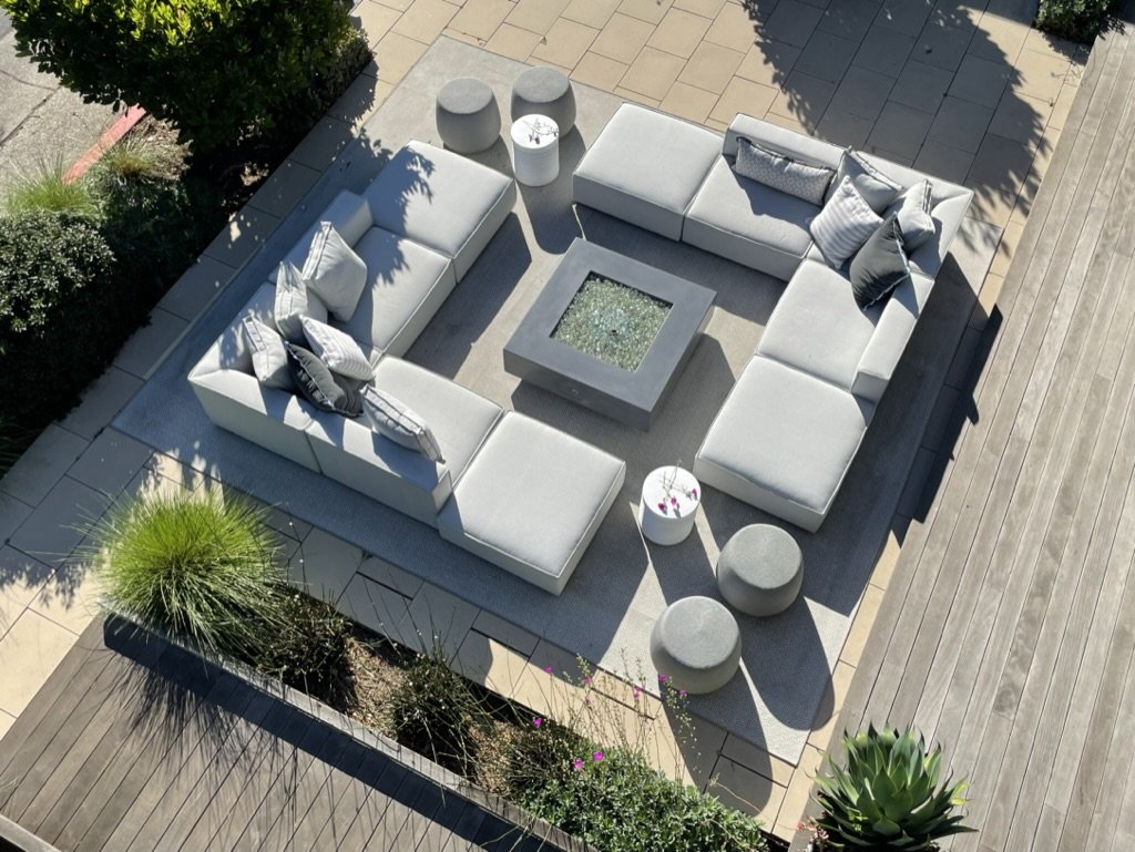 Resort Living at The Cove
