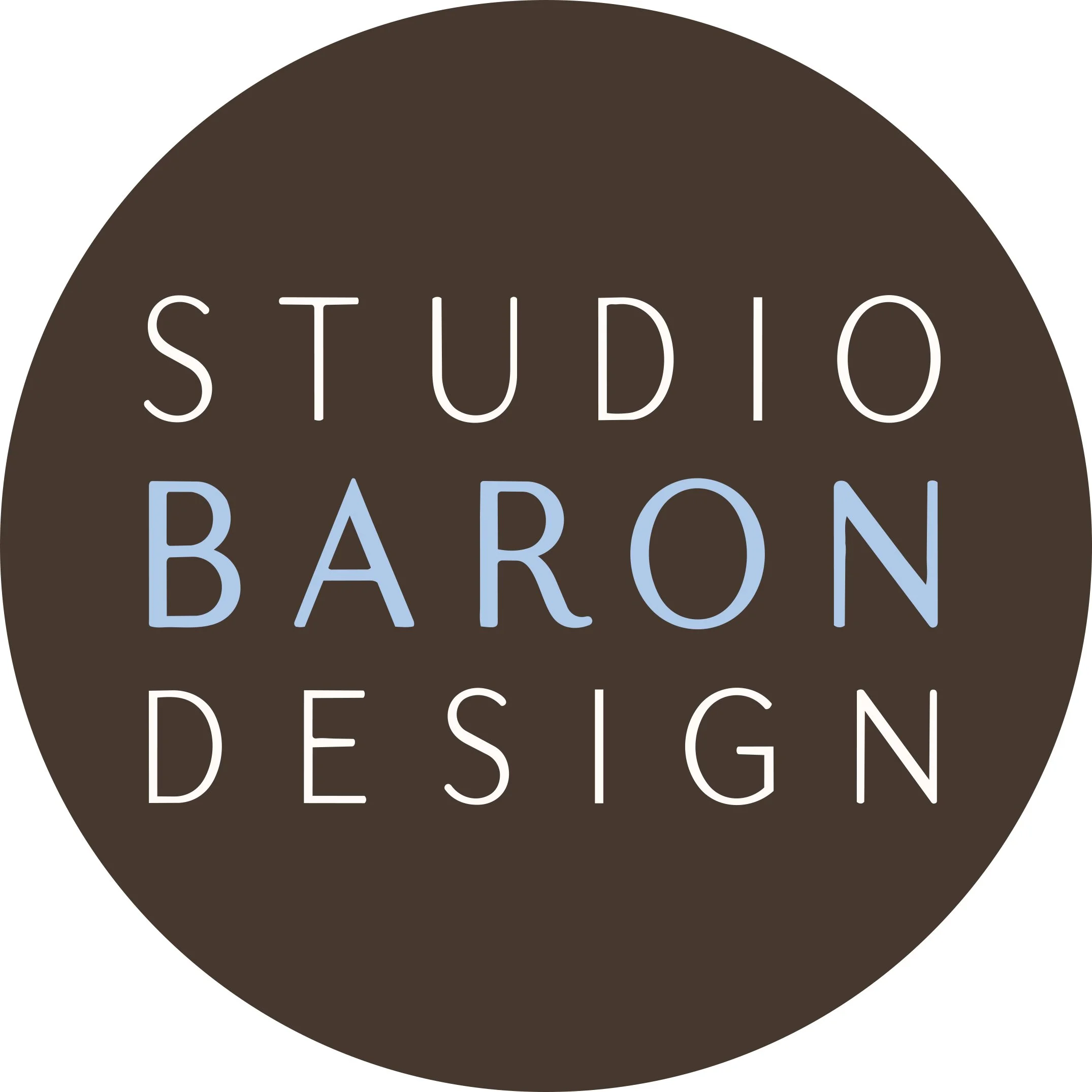 STUDIOBARON Interior Design