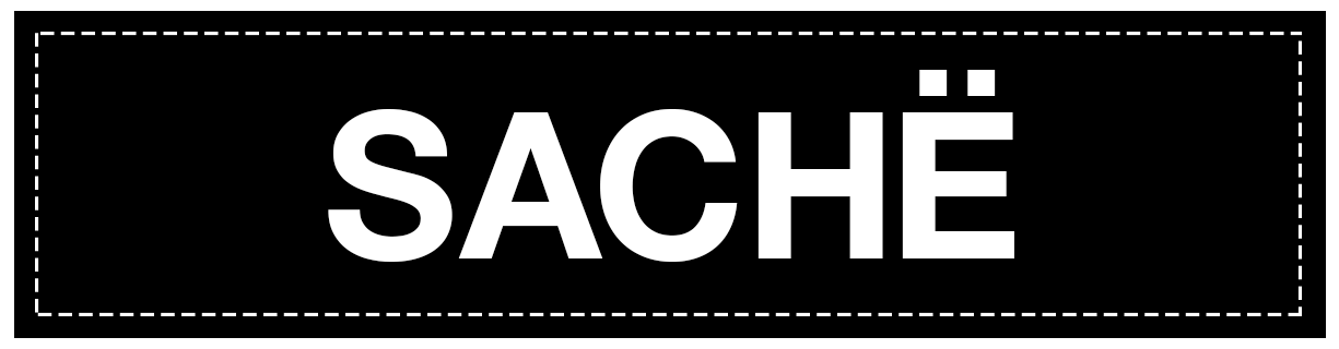 Sachë Design