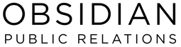 Obsidian Public Relations