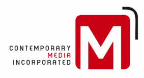 Contemporary Media
