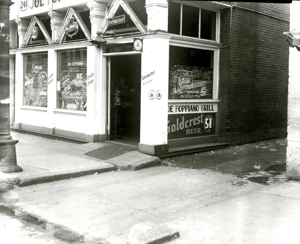 241 South Main Currently Mlgw Parking Garage Go South Main