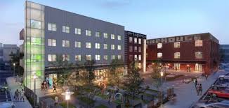 Artspace Lofts