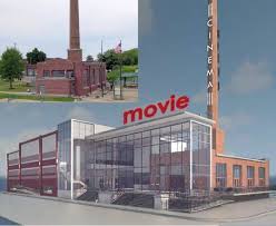 Powerhouse Cinema