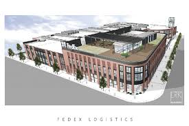 Fedex Logistics