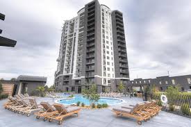 Artesian Metropolitan Residences