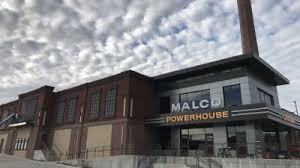 Malco Powerhouse Cinema Grill