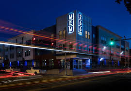 266 Memphis Lofts