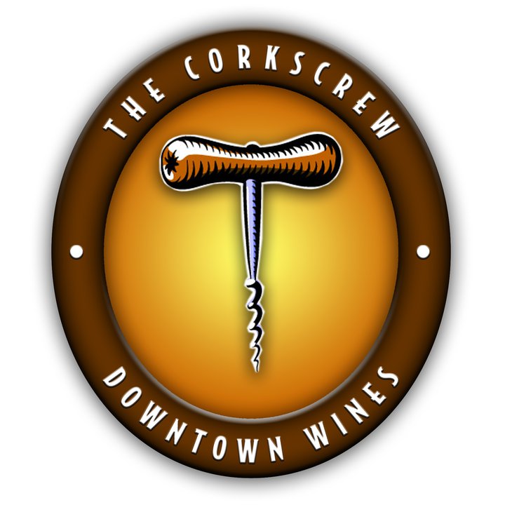 The Corkscrew Wine &amp; Spirits
