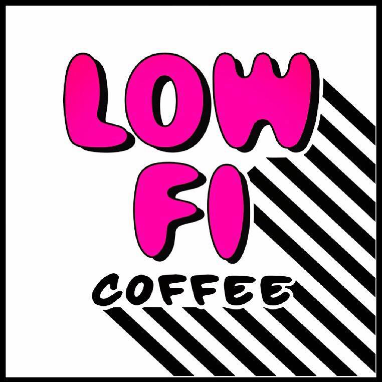 Low Fi Coffee