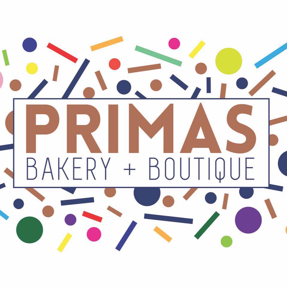 Primas Bakery &amp; Boutique