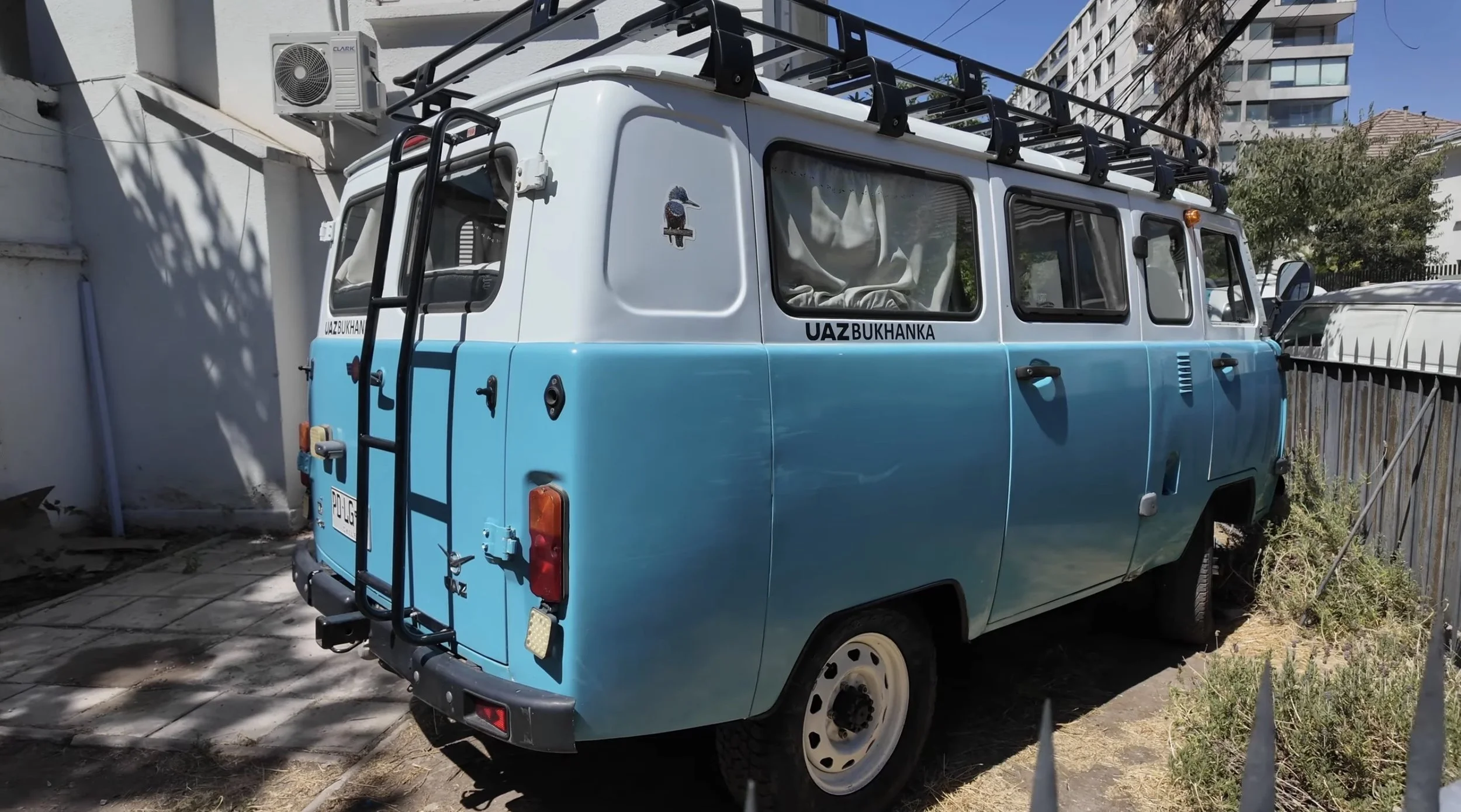 My energy comes from FREEDOM