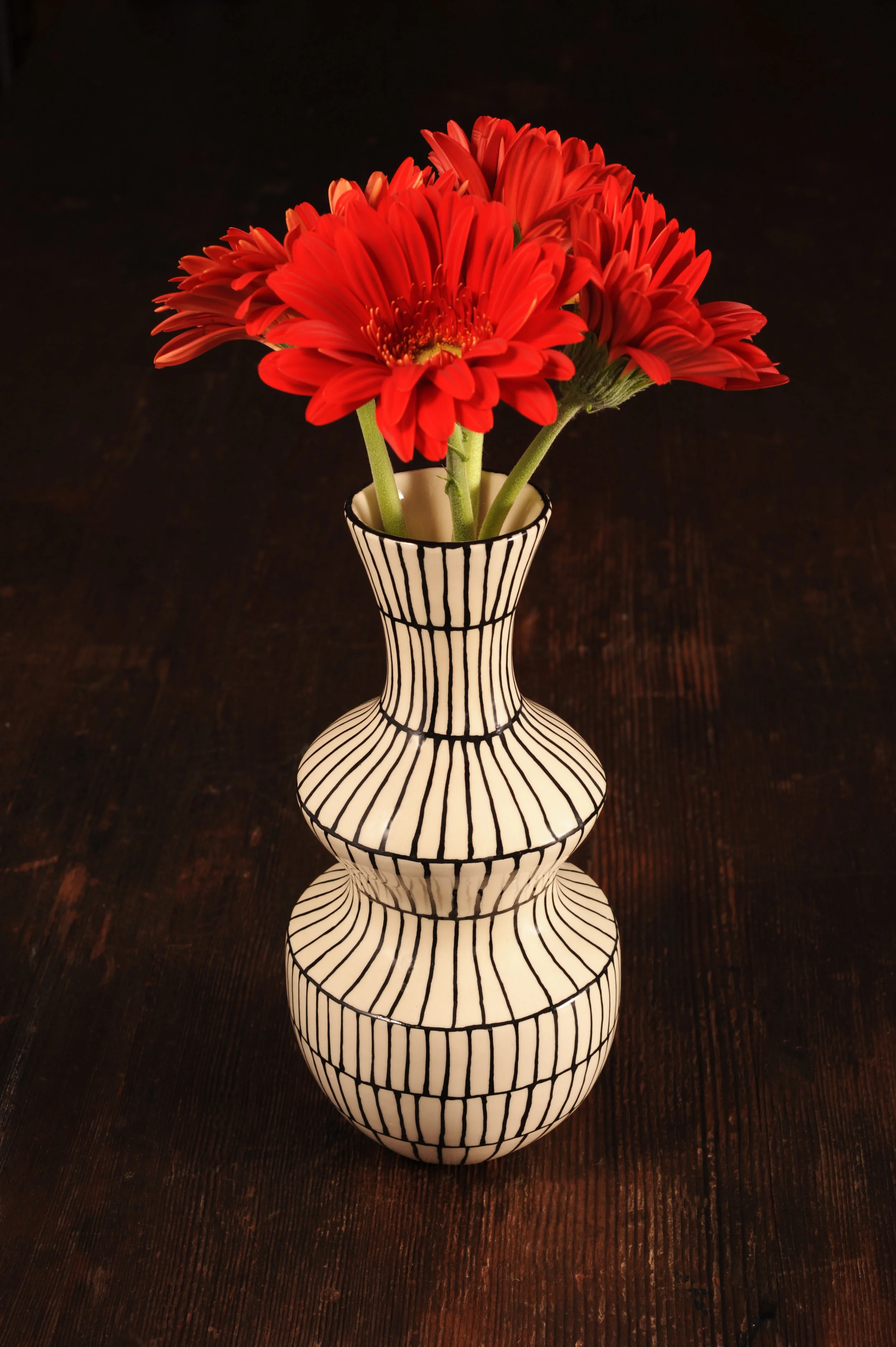 Ancient Vase