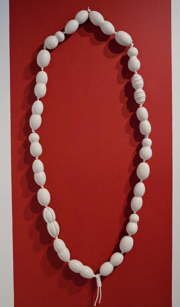 Fertility Beads 