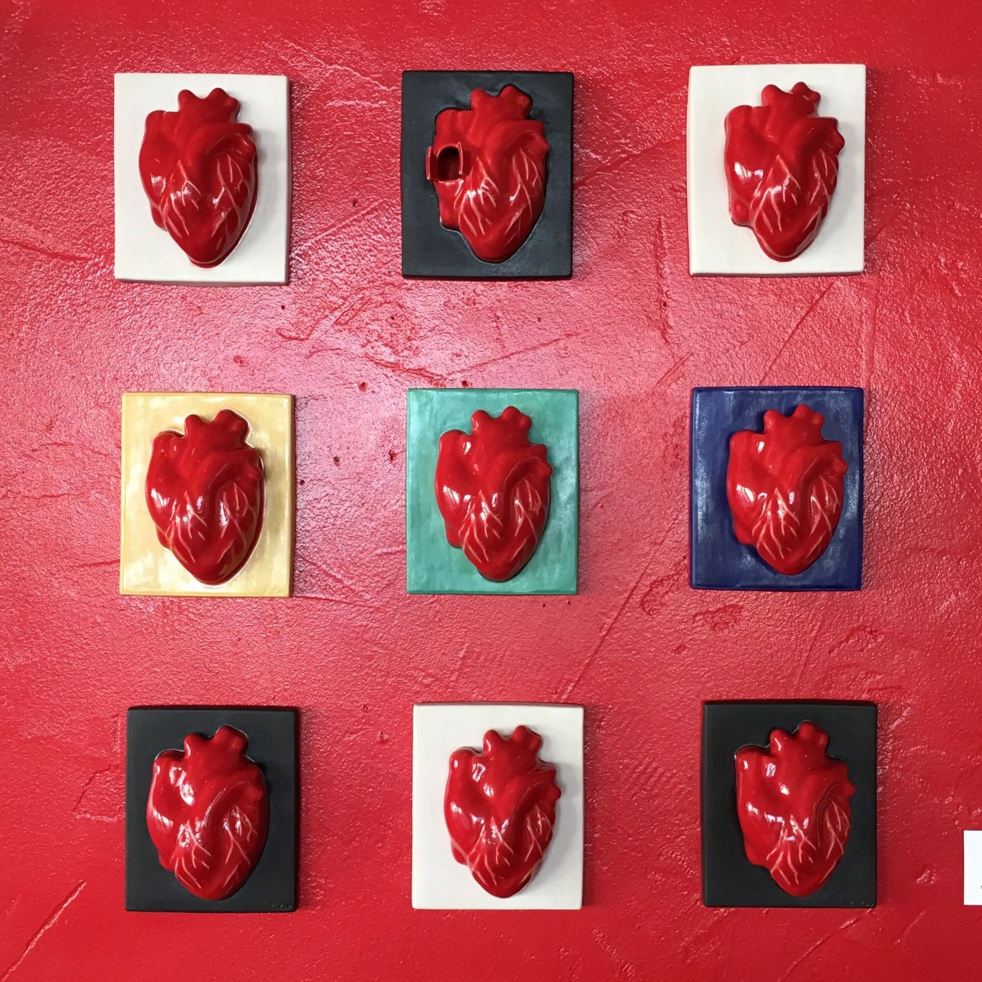 Ritual Objects Reimagined