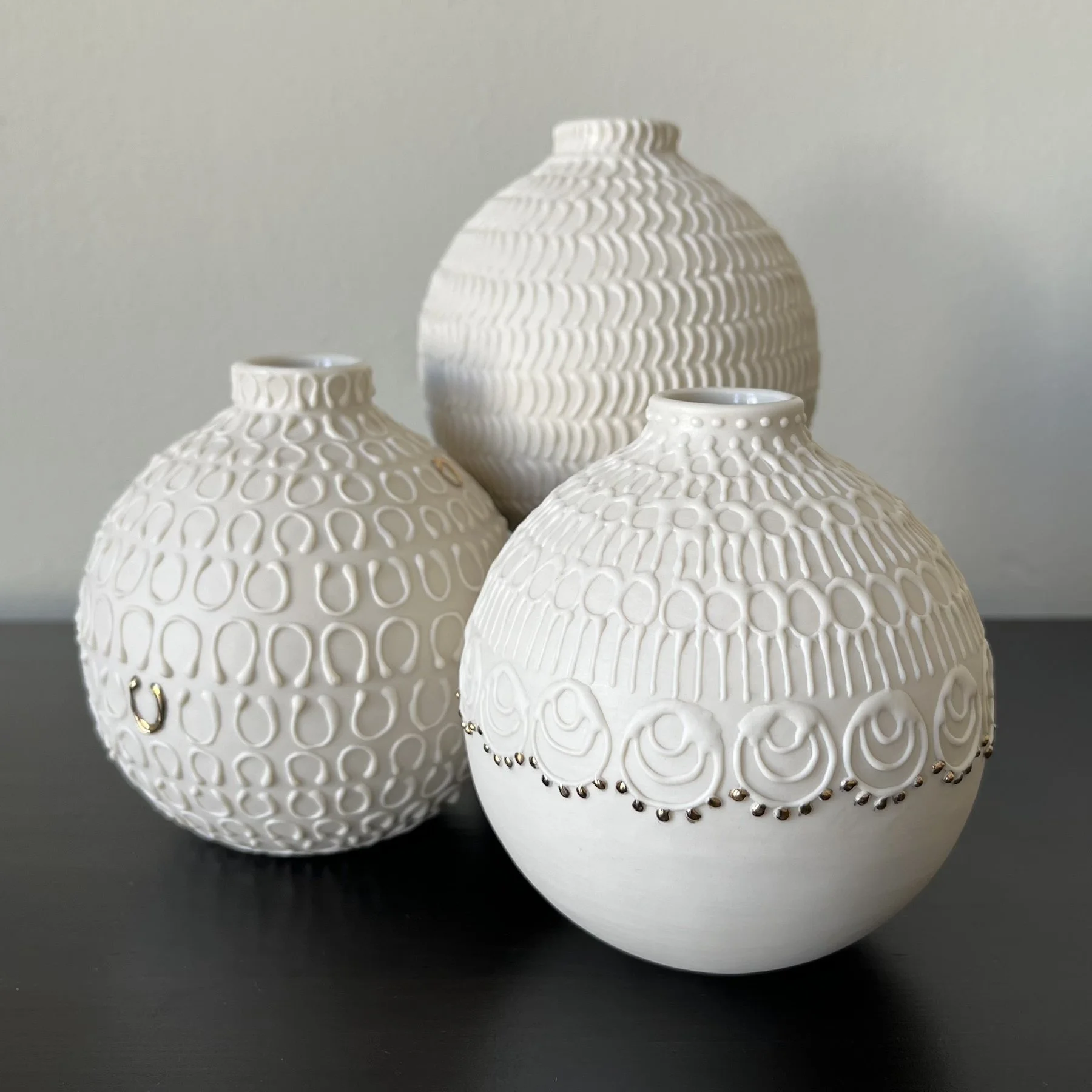 Pop-up at Inclusions Gallery