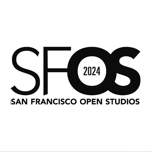SF OPEN STUDIOS AT RUBY’S