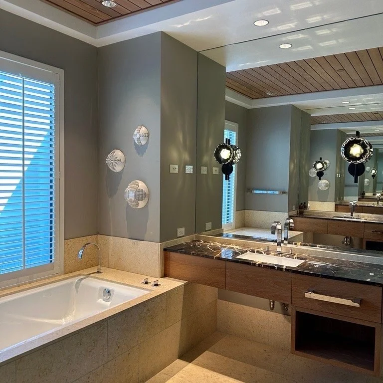 Four Directions: Rosewood Sand Hill