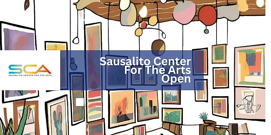 SCA Open: A Juried Showcase of Bay Area Creativity