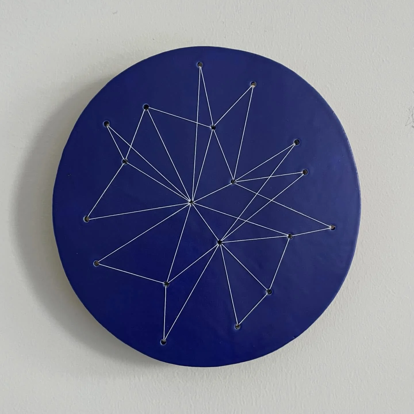 I have reopened my online shop for a limited time with a collection of wall art, vases, and earrings, including some items on sale. Go to rachelria.com/shop (🔗 in bio). Shoppers can enjoy free shipping through January 2, 2026. Happy Holidays and hap