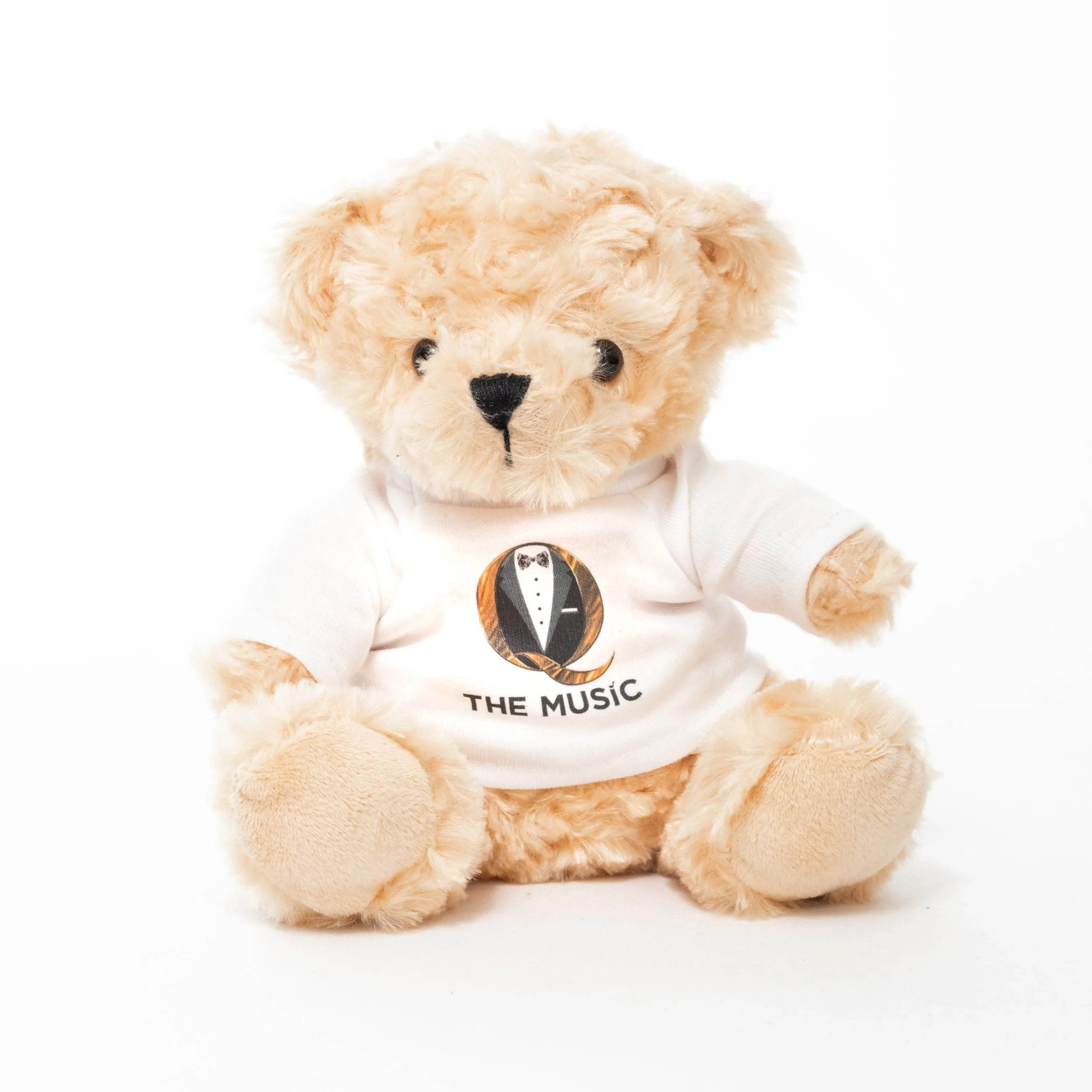 SPECTACULAR SOUND／THE TEDDY BEARS Q The Music Show - James Bond Concert Spectacular — Teddy Bears