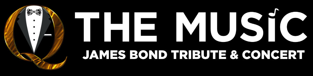 Q The Music Show - James Bond Tribute Band