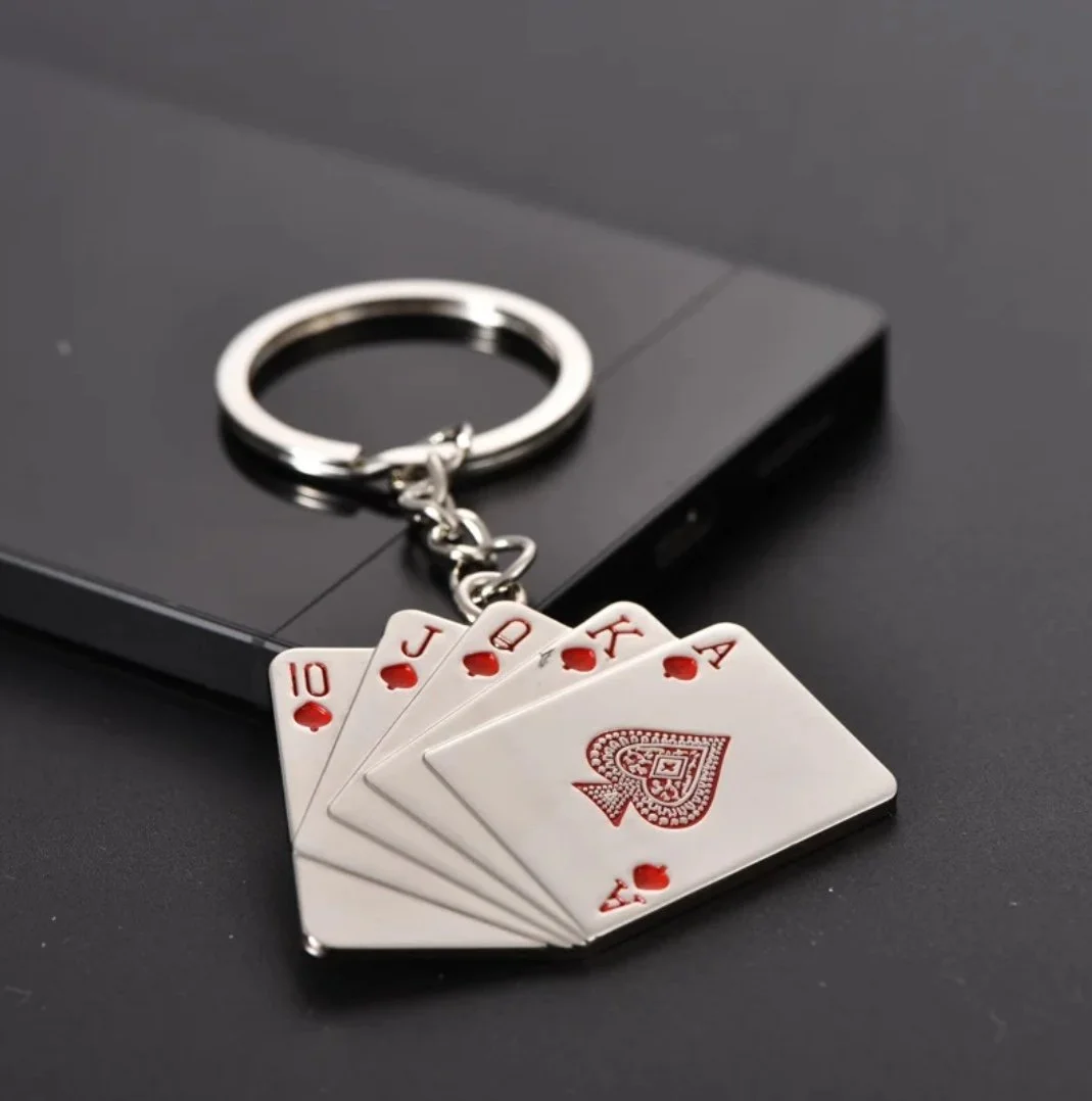 Keyring - red playing cards.jpg