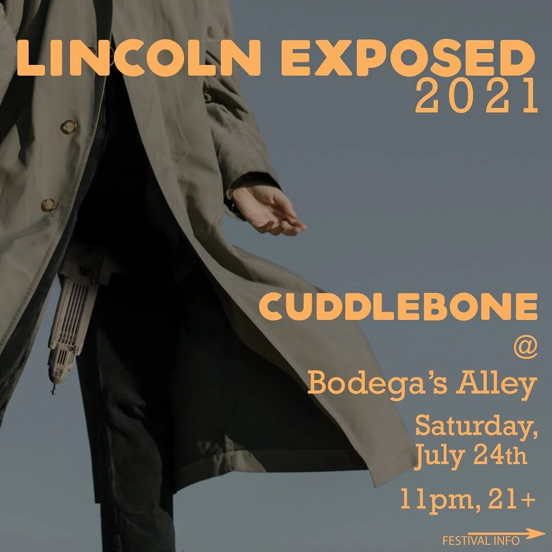 w e &lsquo;  r e  p r e t t y  sure y o u &lsquo; l l  b  e  i n t o i t .  #wemissedyoumrcrawlings #lincolnexposed2021 #bodegasalley #nowaythatsarealfrogmouth