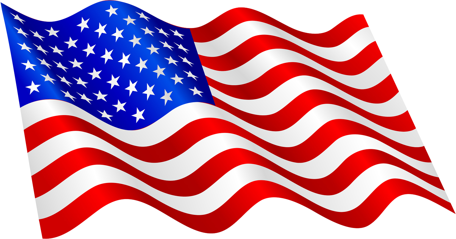 Flag Day Flag Distribution