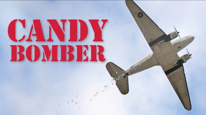 Manteo Candy Drop