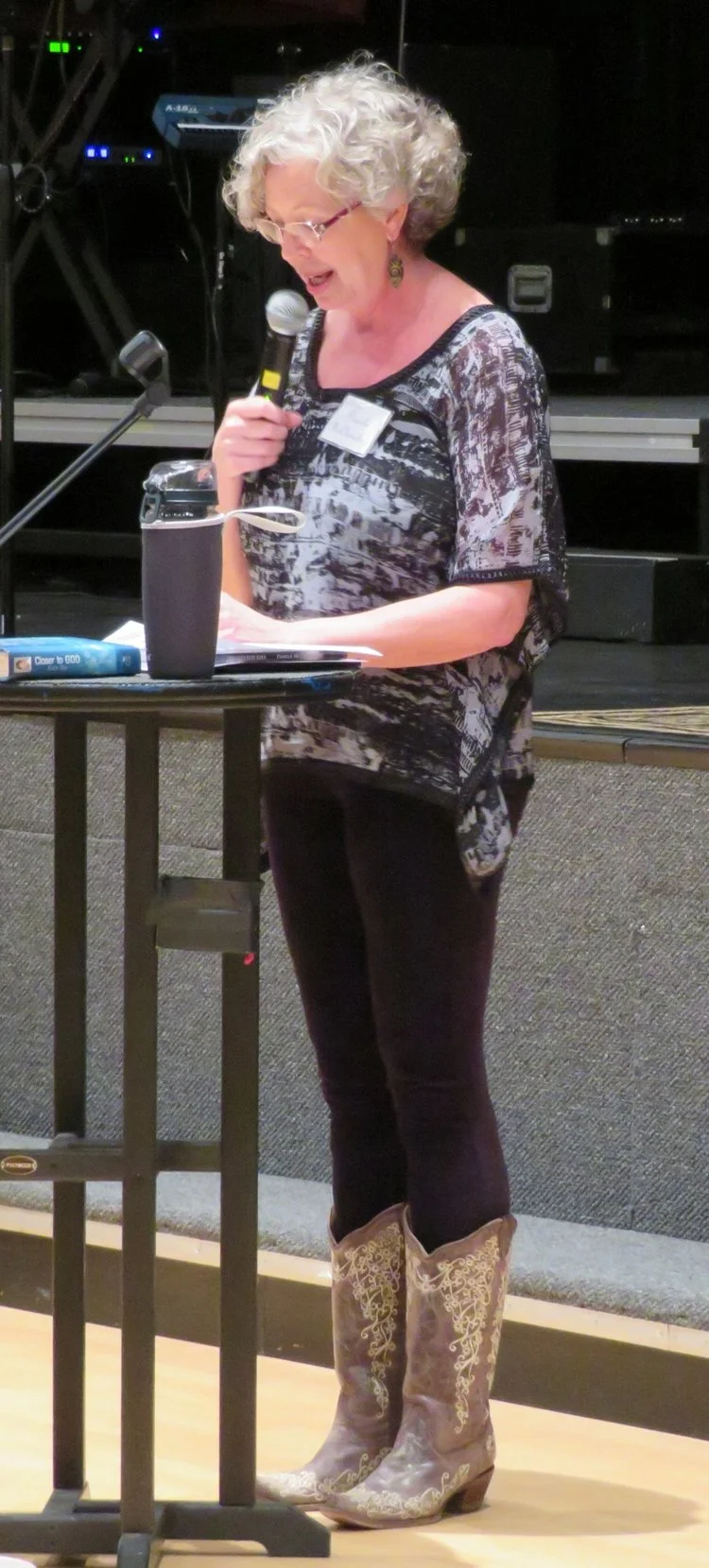 Hindsight & Thankfulness