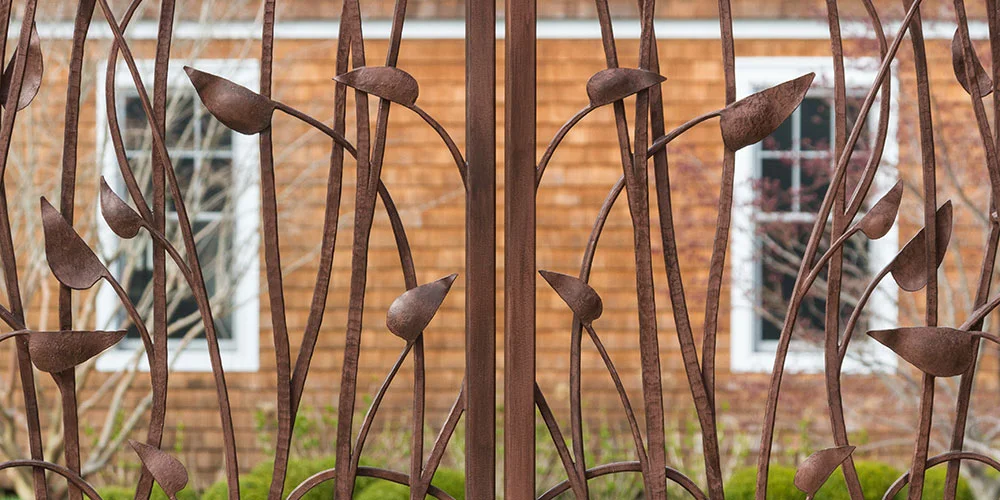 custom ornamental ironwork gates Long Island.jpg