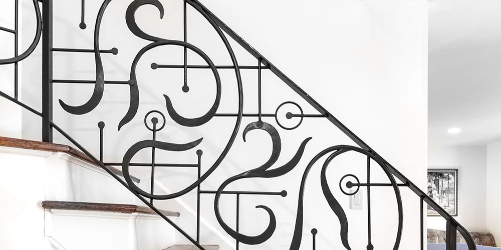 Bespoke Custom Metal Stair Rail.jpg